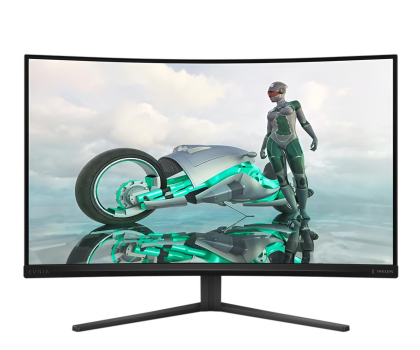 Monitor LED 32" i większy Philips Evnia 32M2C3500L/00